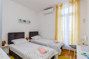Apartment Petrana